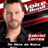 About Na Hora Da Raiva The Voice Brasil 2016 Song
