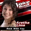 About Rock With You The Voice Brasil 2016 Song