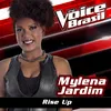 About Rise Up-The Voice Brasil 2016 Song