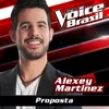 About Proposta-The Voice Brasil 2016 Song