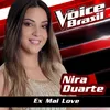 Ex Mai Love-The Voice Brasil 2016