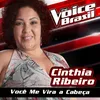 Você Me Vira A Cabeça (Me Tira Do Sério)-The Voice Brasil 2016