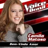 About Bem-Vindo Amor-The Voice Brasil 2016 Song