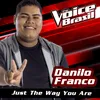 Just The Way You Are The Voice Brasil 2016