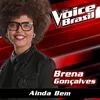 About Ainda Bem-The Voice Brasil 2016 Song