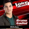 Stitches The Voice Brasil 2016
