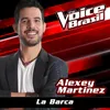 La Barca The Voice Brasil 2016