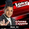 About Sem Ar-The Voice Brasil 2016 Song