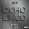 Ocho Cinco Cesqeaux Remix