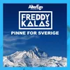 About Pinne for Sverige Song