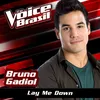 Lay Me Down The Voice Brasil 2016