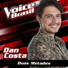 About Duas Metades-The Voice Brasil 2016 Song