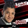 Pai-The Voice Brasil 2016