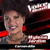 About Carnavália-The Voice Brasil 2016 Song