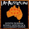 I Am Australian Band Track