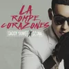 About La Rompe Corazones Song