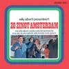 Als Van De Amsterdamse Grachten (Het Pierement Verdwijnt)-Live Opgenomen In Café Nol, Amsterdam / 3 November 1967