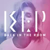 About Back In The Room Song