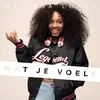 About Wat Je Voelt Song