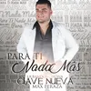 Para Ti Nada Más-Album Version