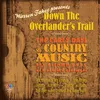 The Overlander Trail