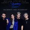 Starving-KIIDA Remix