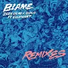 Blame Gorgon City Remix