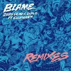 Blame Nebbra Remix