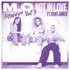 Not In Love Zac Samuel Remix / Radio Edit