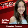 Casinha Branca-The Voice Brasil Kids 2017