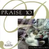 Praise The Name Of Jesus/Praises Medley