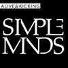 Alive And Kicking Instrumental