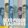 Sexo, Pudor Y Lágrimas Radio Edit Filter Mix