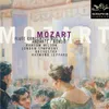 Mozart: III. Rondo (Temp di Menuetto) from Concerto No. 1 in G, K. 313