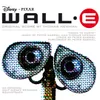 About Wall-E Song