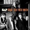 About Frau, Ich Freu Mich Radio Edit Song