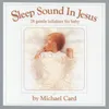 Song Of Jesus-Sleep Sound In Jesus Platinum Album Version