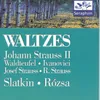 R. Strauss: Waltzes (from Der Rosenkavalier) 1995 Digital Remaster