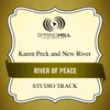 River Of Peace