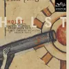 Holst: III.  Dance