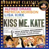 Wunderbar Kiss Me Kate