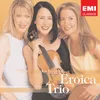 Villa-Lobos: Aria (Cantilena) from Bachianas Brasileiras