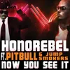 Now You See It Buzz Junkies Radio Edit