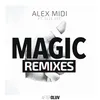Magic-Fortu & Mendoza Remix