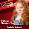 Splish Splash Ao Vivo / The Voice Brasil Kids 2017