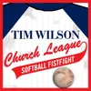 Church League Softball Fistfight