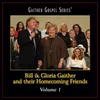 Gentle Shepherd-feat. Buddy Greene