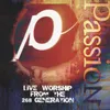 The Vision Passion 98 Album Version