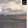 Liszt: VI. No. 6 In A Minor