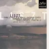 Liszt: Fugue - Coda